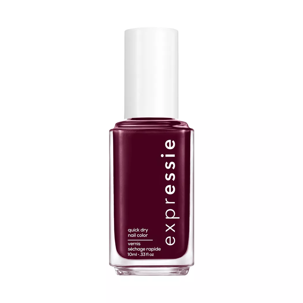 Essie - Expr Schnelltrocknender Nagellack, 10 ml, all ramped up