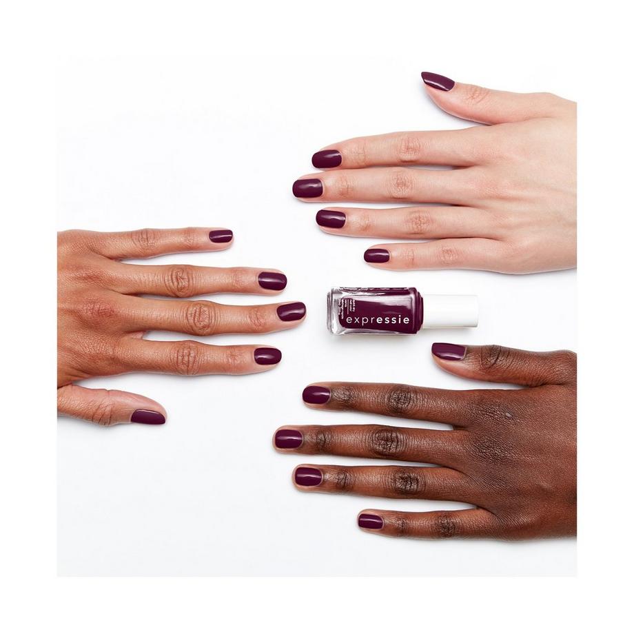 essie  Expressie Vernis à ongles à séchage rapide 
