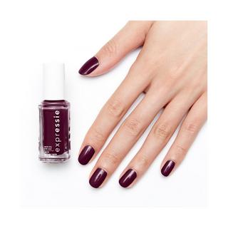 essie  Expressie Schnelltrocknender Nagellack 