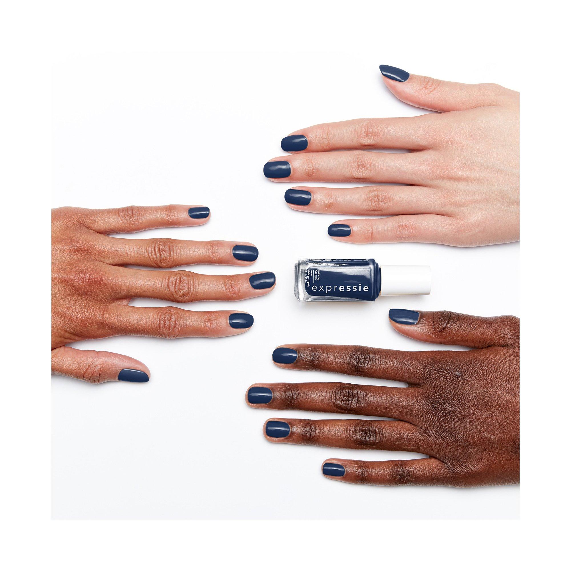 essie  Expressie Smalto ad asciugatura rapida 