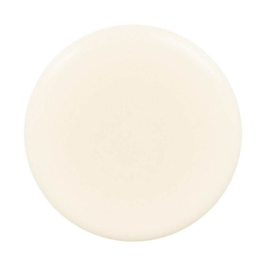 essie  Langanhaltender Nagellack Gel Couture Matte Top Coat 