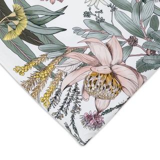 Manor Fiore Copripiumino floreale  