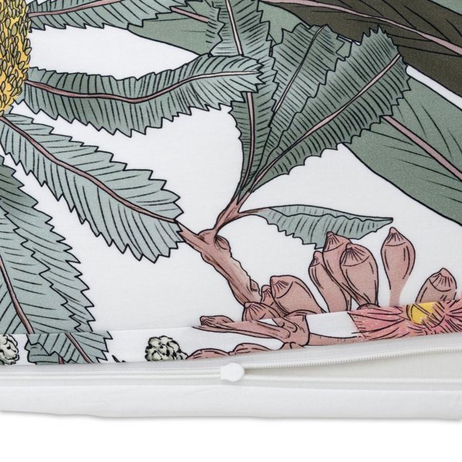 Manor Fiore Housse de couette fleurie  