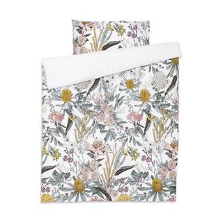 Manor Fiore Copripiumino floreale  