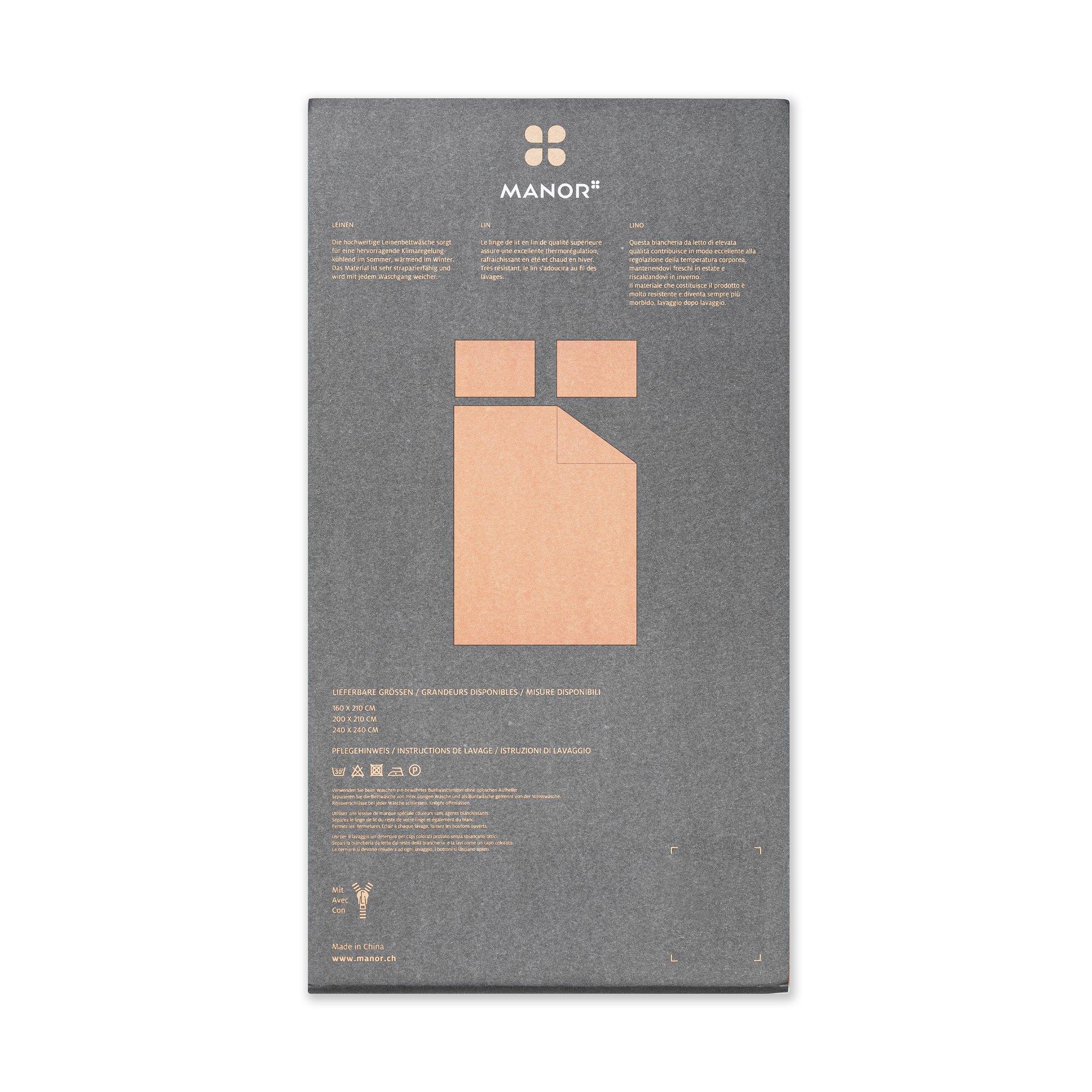 Manor Fallon Housse de couette  