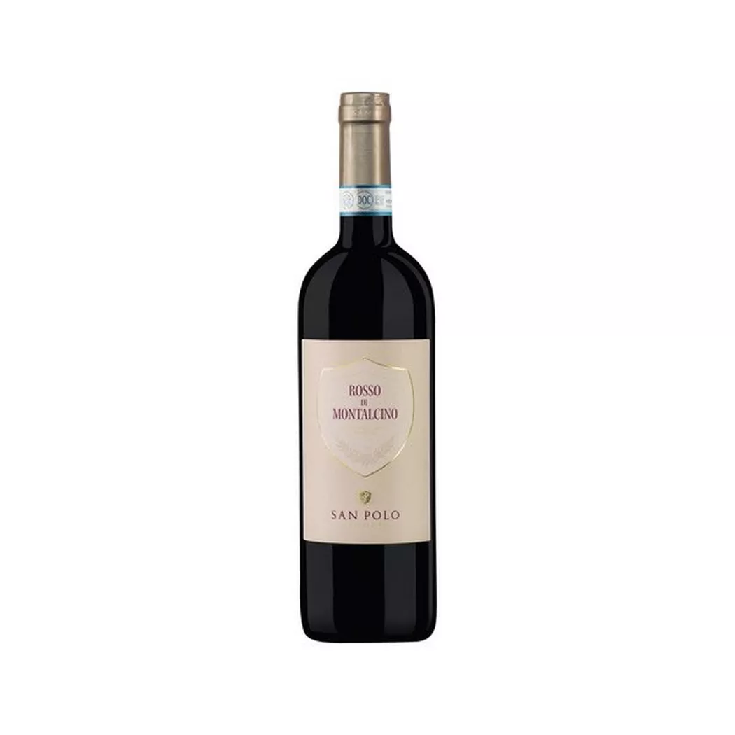 Rosso Bio -  Wein Sortiment 2017, 75 cl