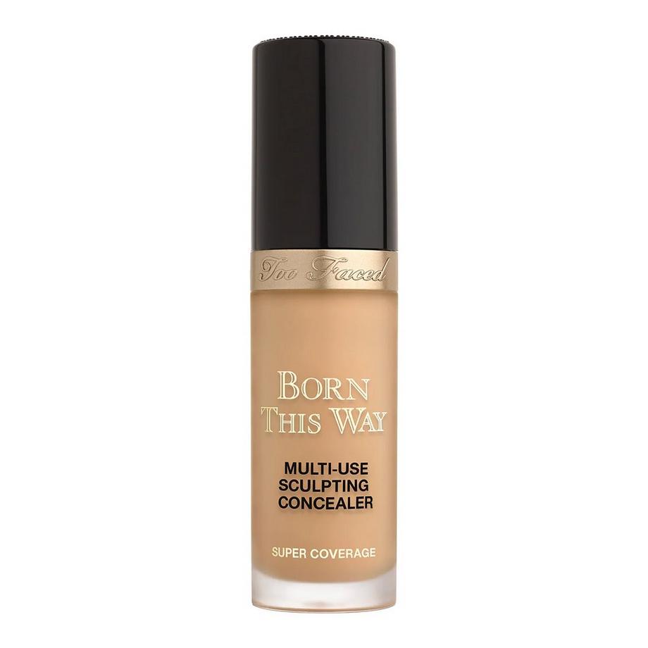 Too Faced Born This Way Super Coverage Concealer 