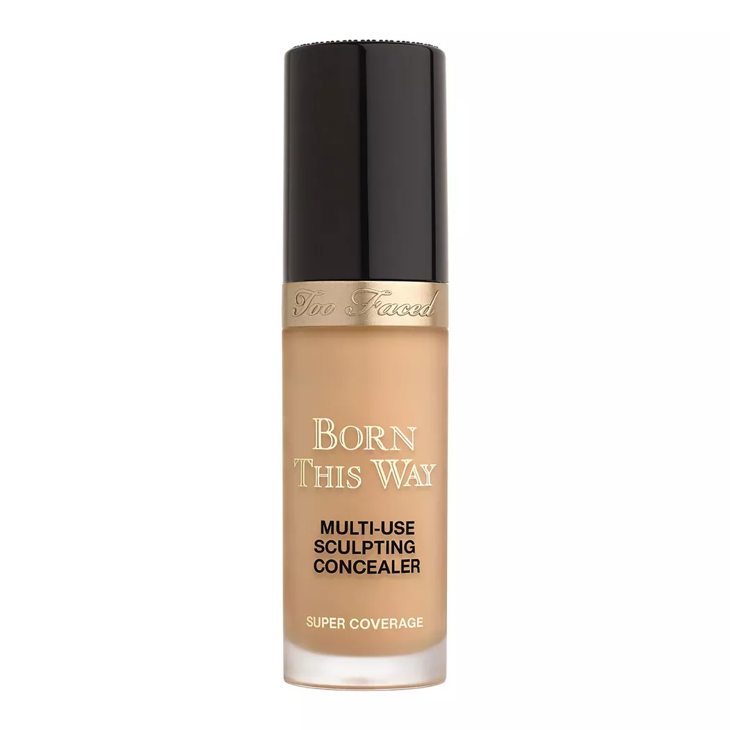 Too faced - Concealer, Born This Way Super Coverage, 13.5 ml, Sand