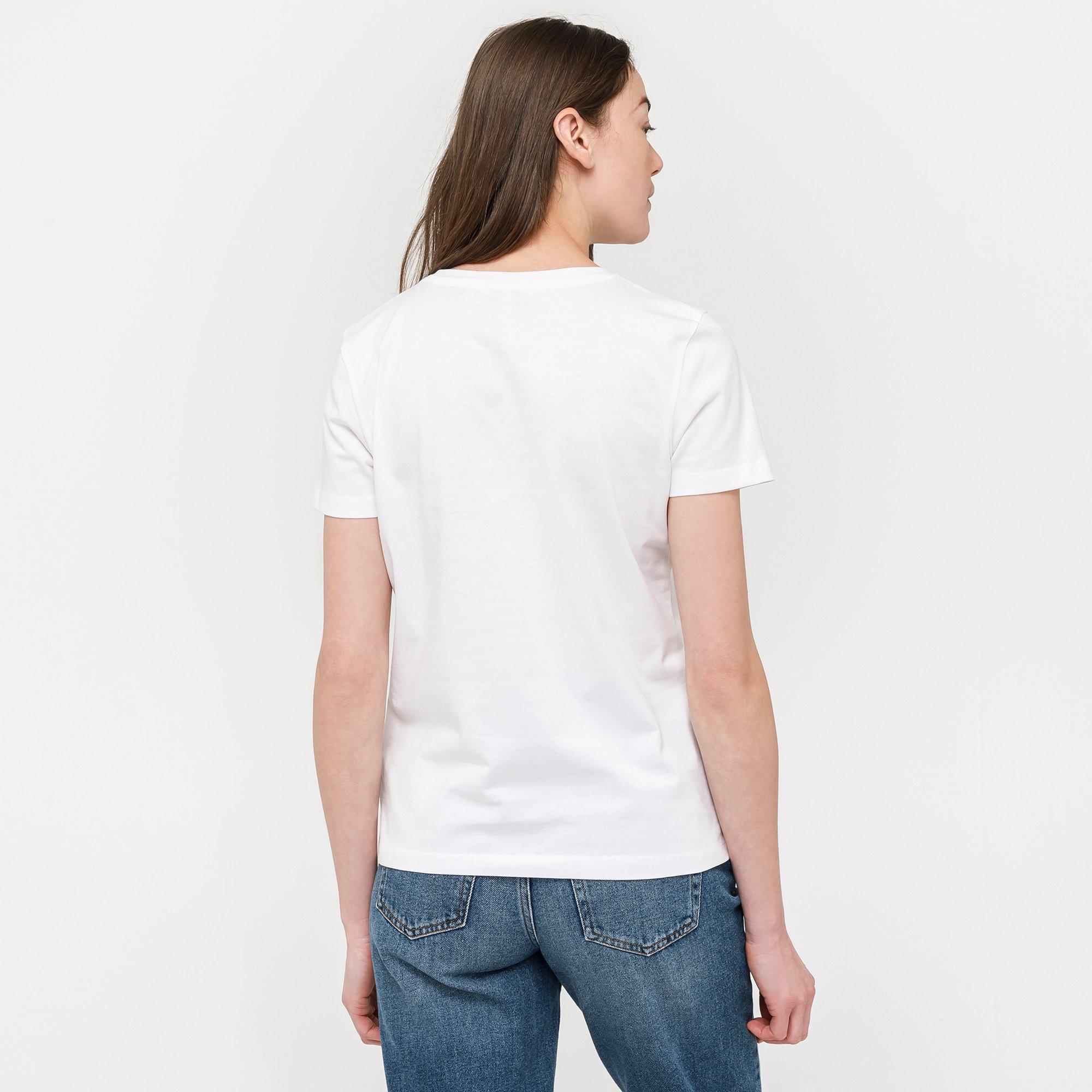 TOMMY HILFIGER T-shirt manches courtes avec logo  