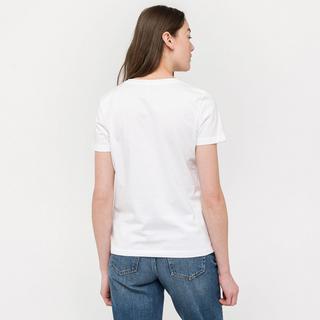 TOMMY HILFIGER T-shirt manches courtes avec logo  