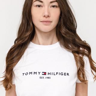 TOMMY HILFIGER T-shirt maniche corte con logo  