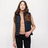 TOMMY HILFIGER  Gilet matelassé avec capuche 