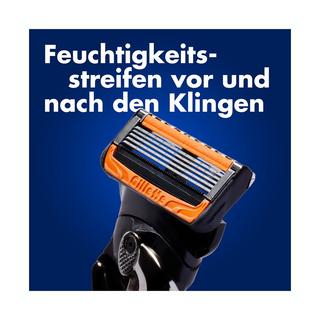 Gillette Pro Glide Power ProGlide Power Rasierklingen für Männer 