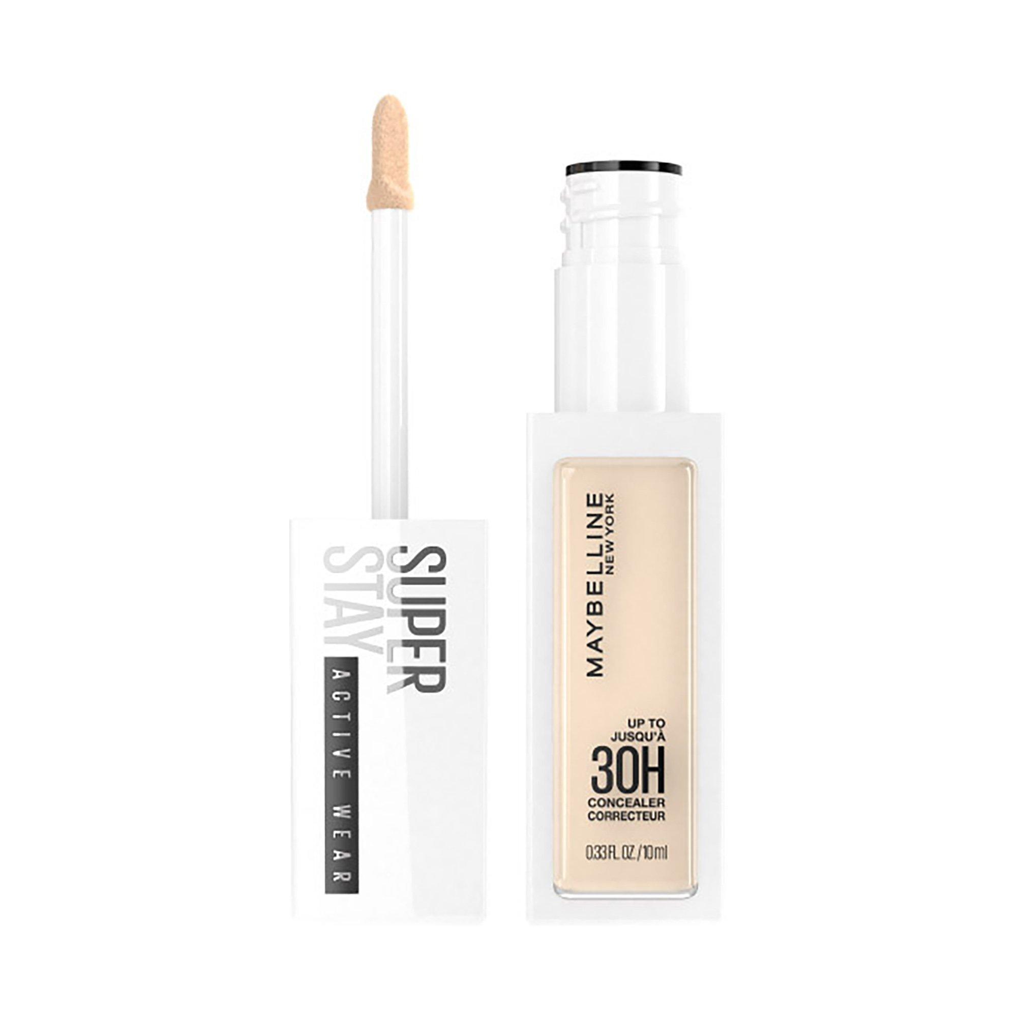 MAYBELLINE Concealer Superstay 30H Superstay Active Wear 30H Concealer 