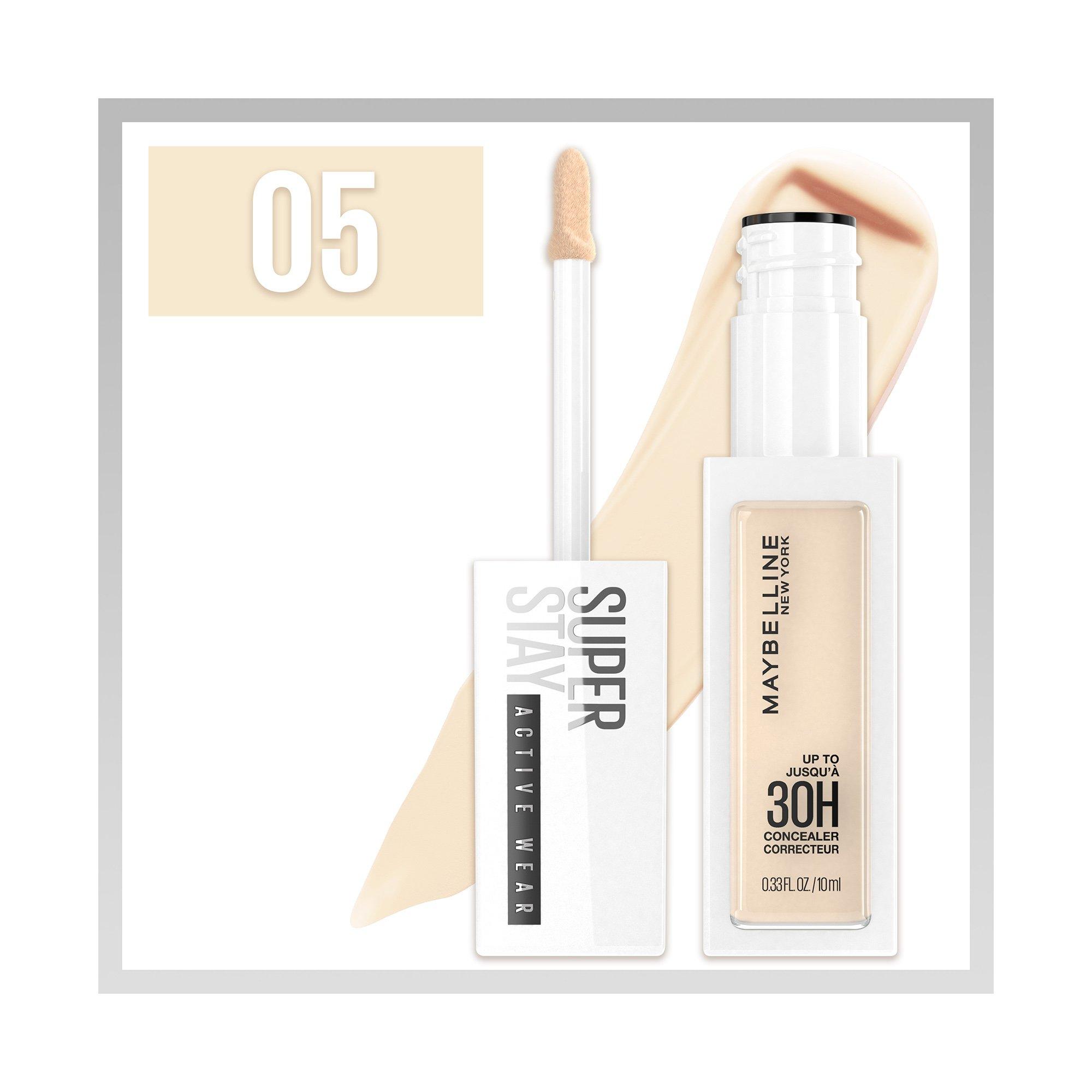 MAYBELLINE Concealer Superstay 30H Superstay Active Wear 30H Concealer 