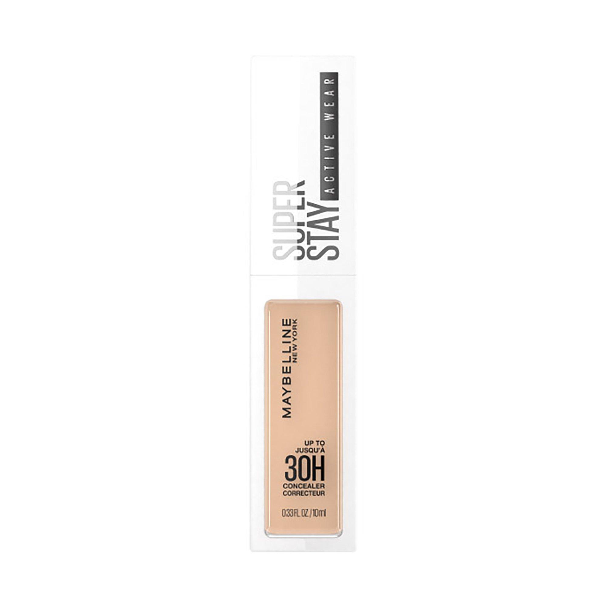 Image of Superstay Active Wear 30h Concealer Damen SAND