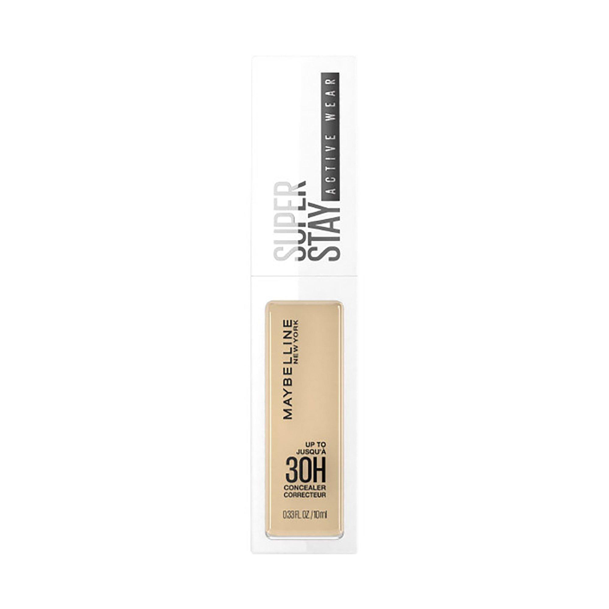 MAYBELLINE Concealer Superstay 30H Superstay Active Wear 30H Concealer 