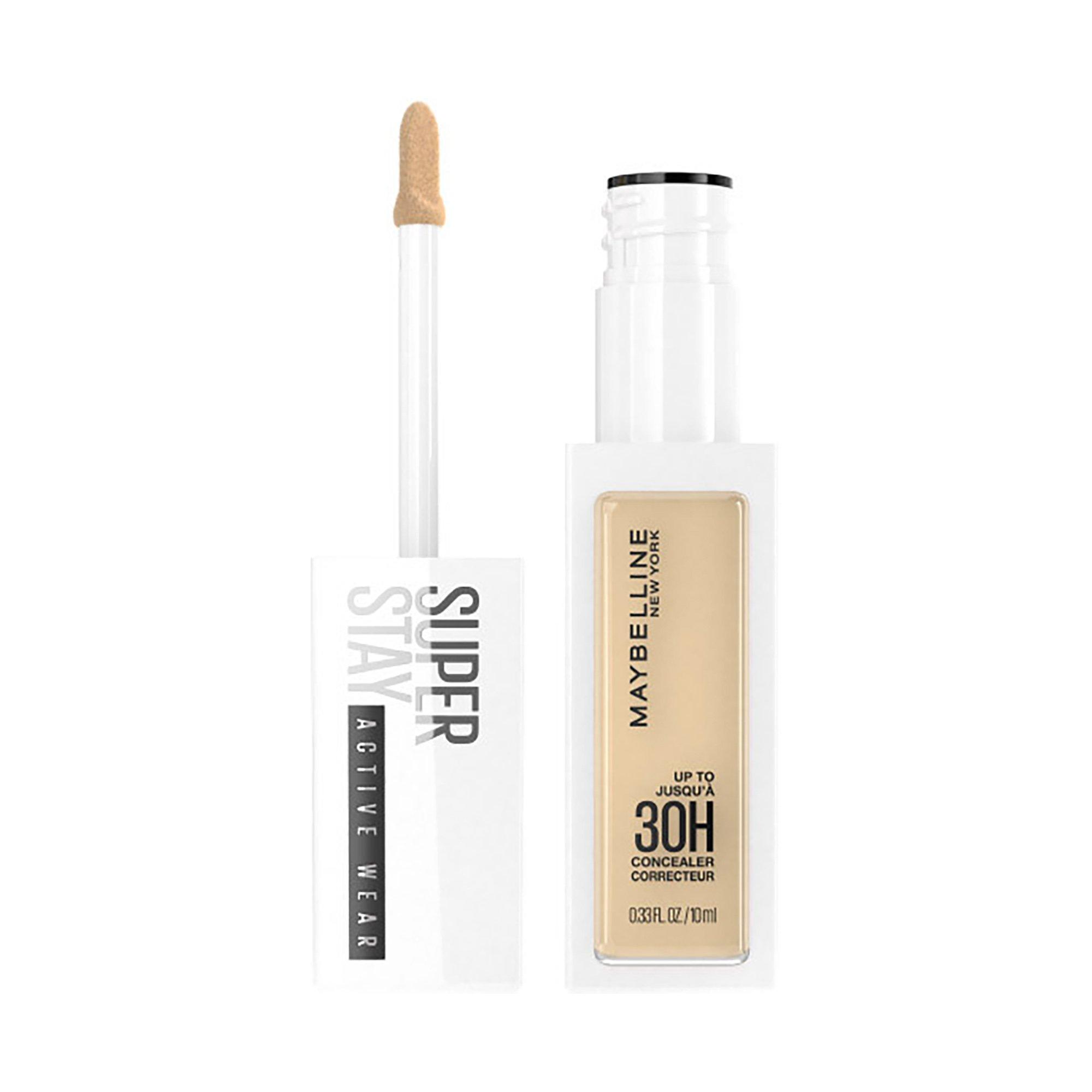 MAYBELLINE Concealer Superstay 30H Superstay Active Wear 30H Concealer 