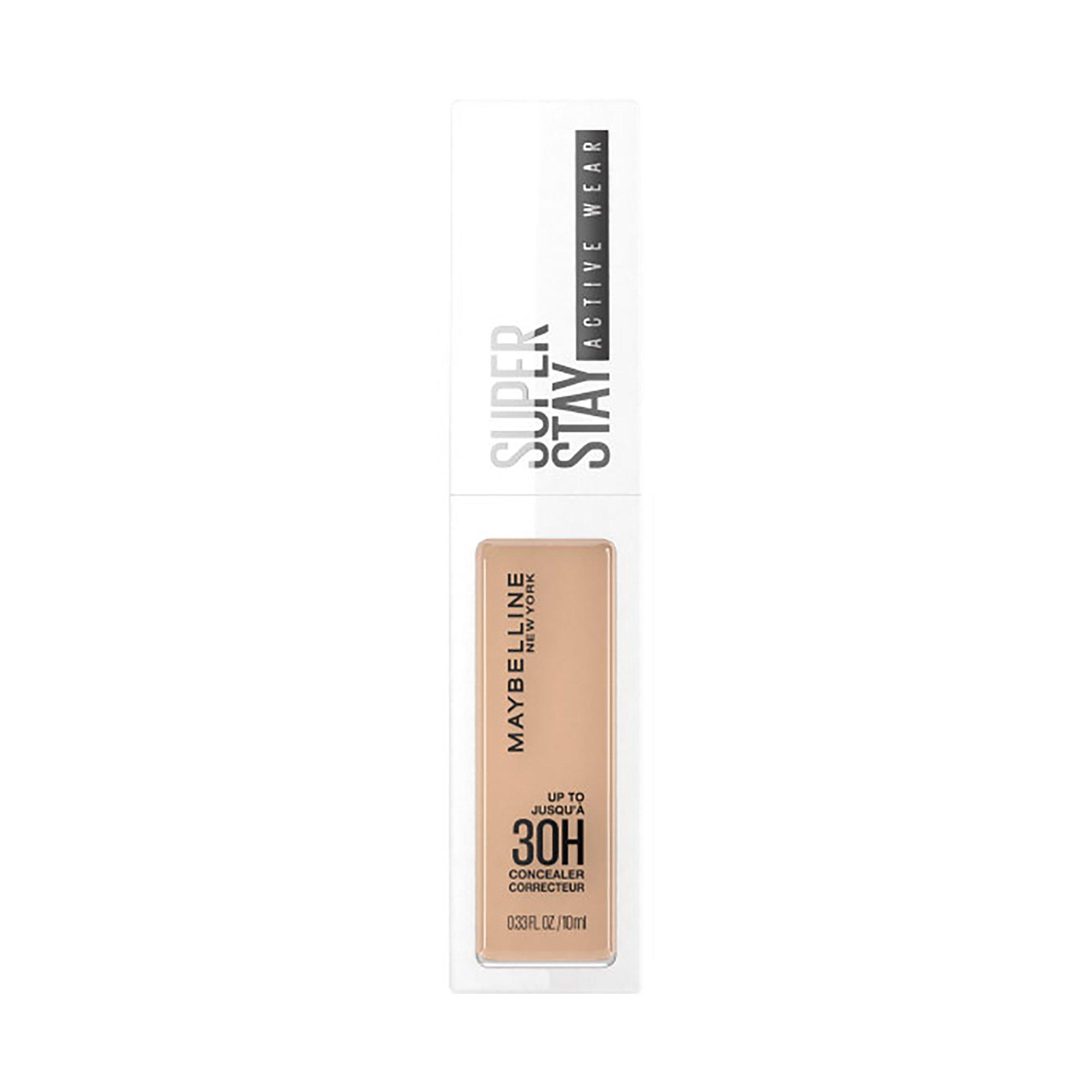 Image of Superstay Active Wear 30h Concealer Damen MEDIUM