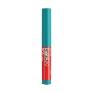 MAYBELLINE Green Edition BALM Green Edition Balmy Lip Blush 