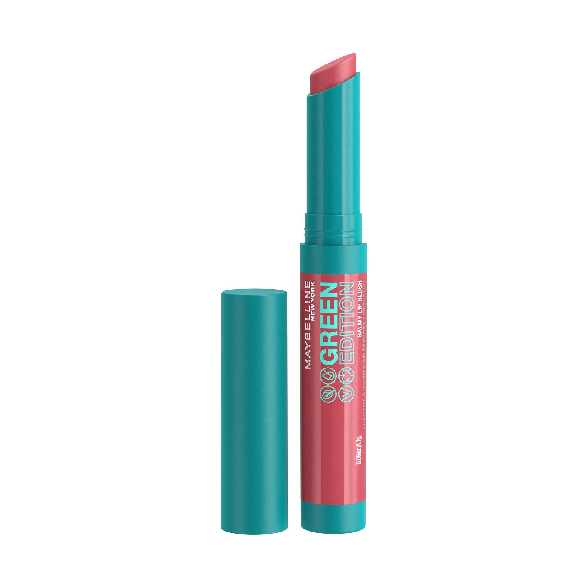 MAYBELLINE Green Edition BALM Green Edition Balmy Lip Blush online