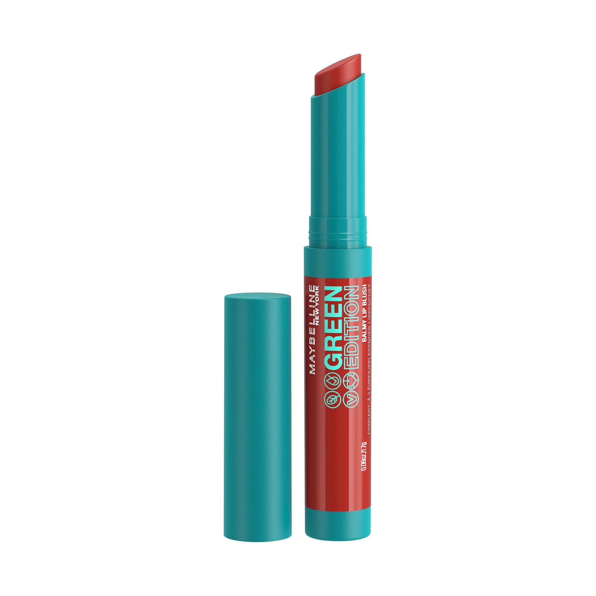 Image of Green Edition Balmy Lip Blush Damen Sandalwood 1.7g