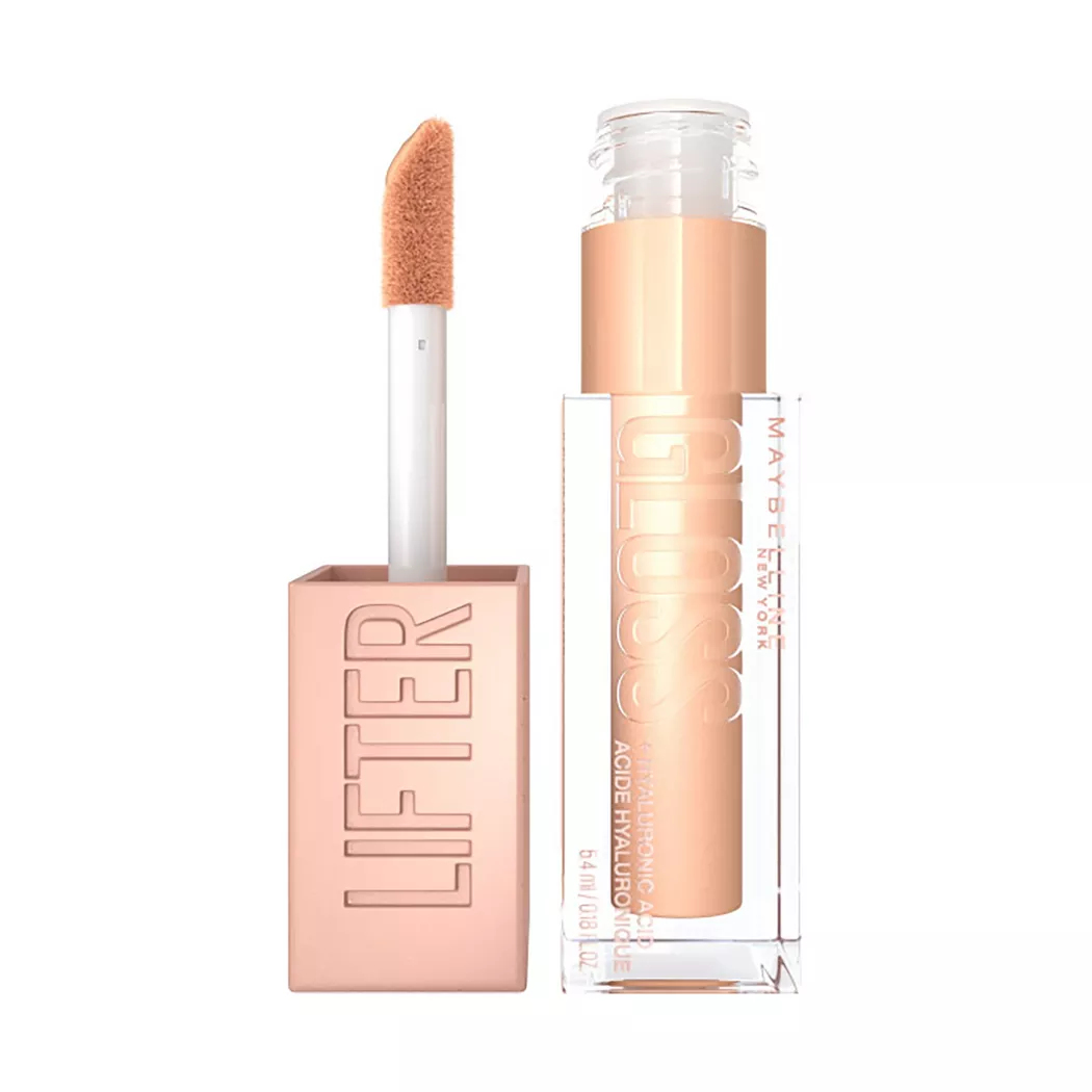 Maybelline - Lifter Gloss, Nr.  Sun