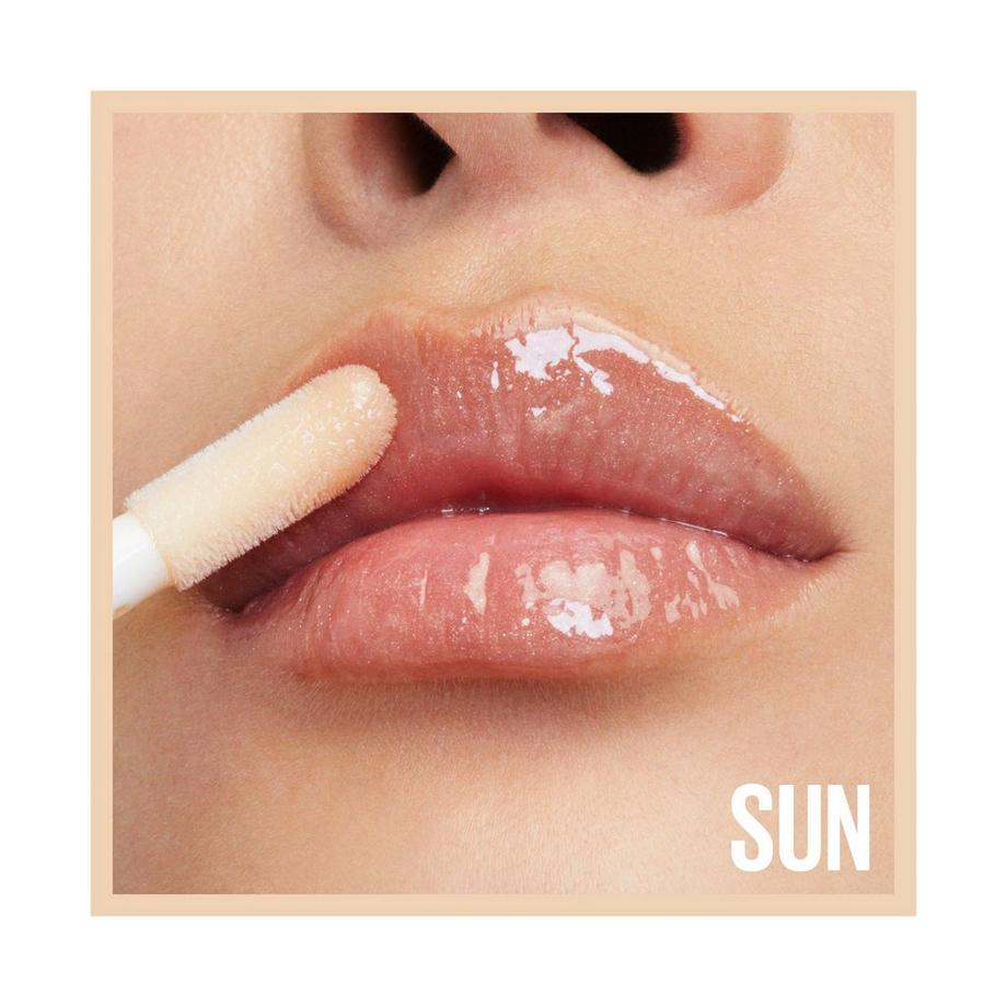 MAYBELLINE Lifter Gloss Lifter Gloss 