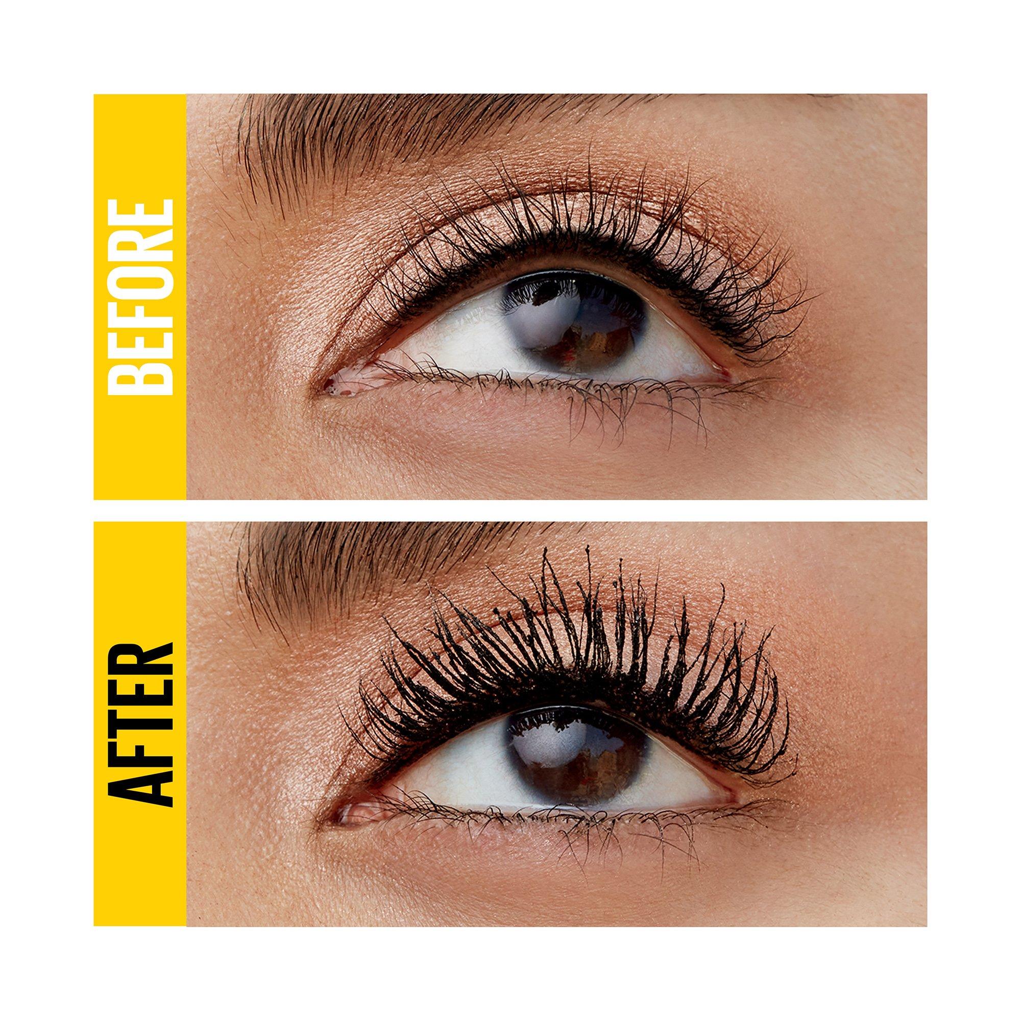 MAYBELLINE Mascara Colossal Curl Bounce Colossal Curl Bounce Mascara 