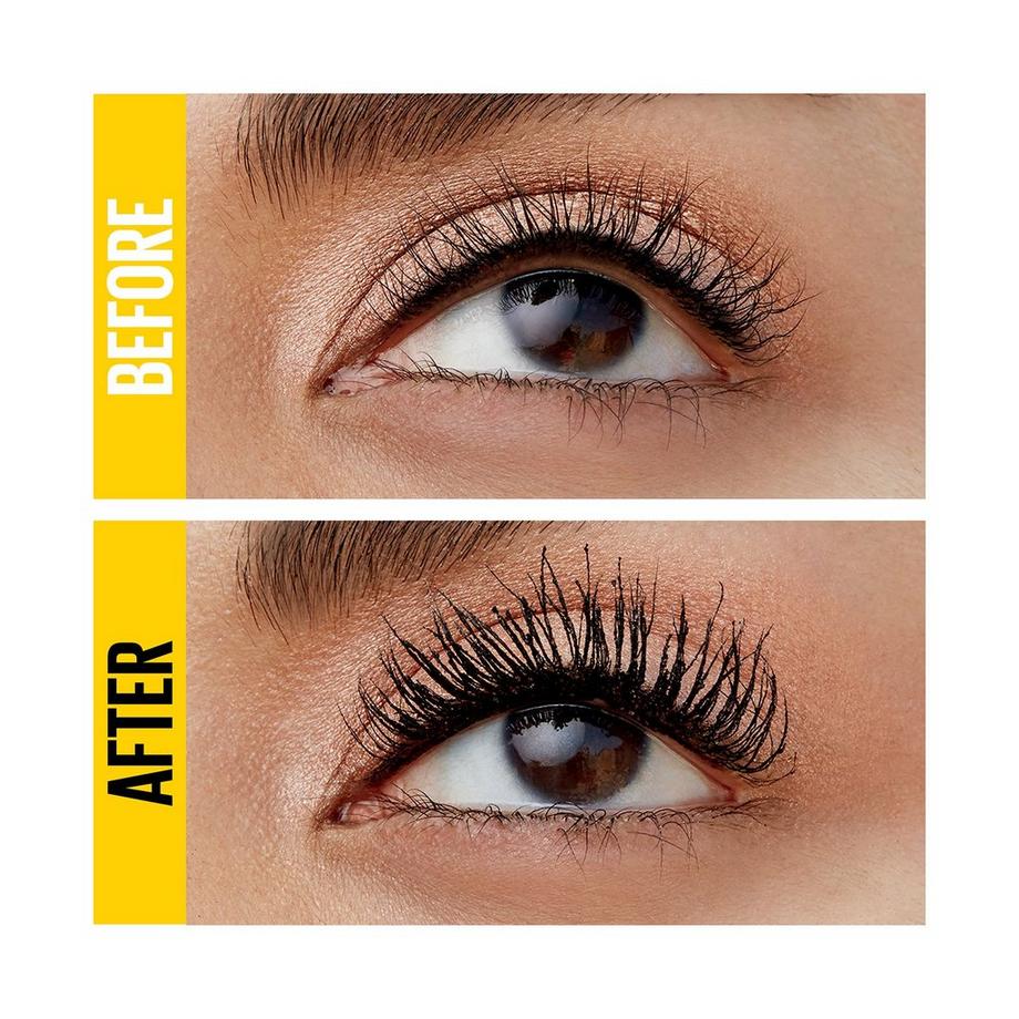 MAYBELLINE Mascara Colossal Curl Bounce Colossal Curl Bounce Mascara 