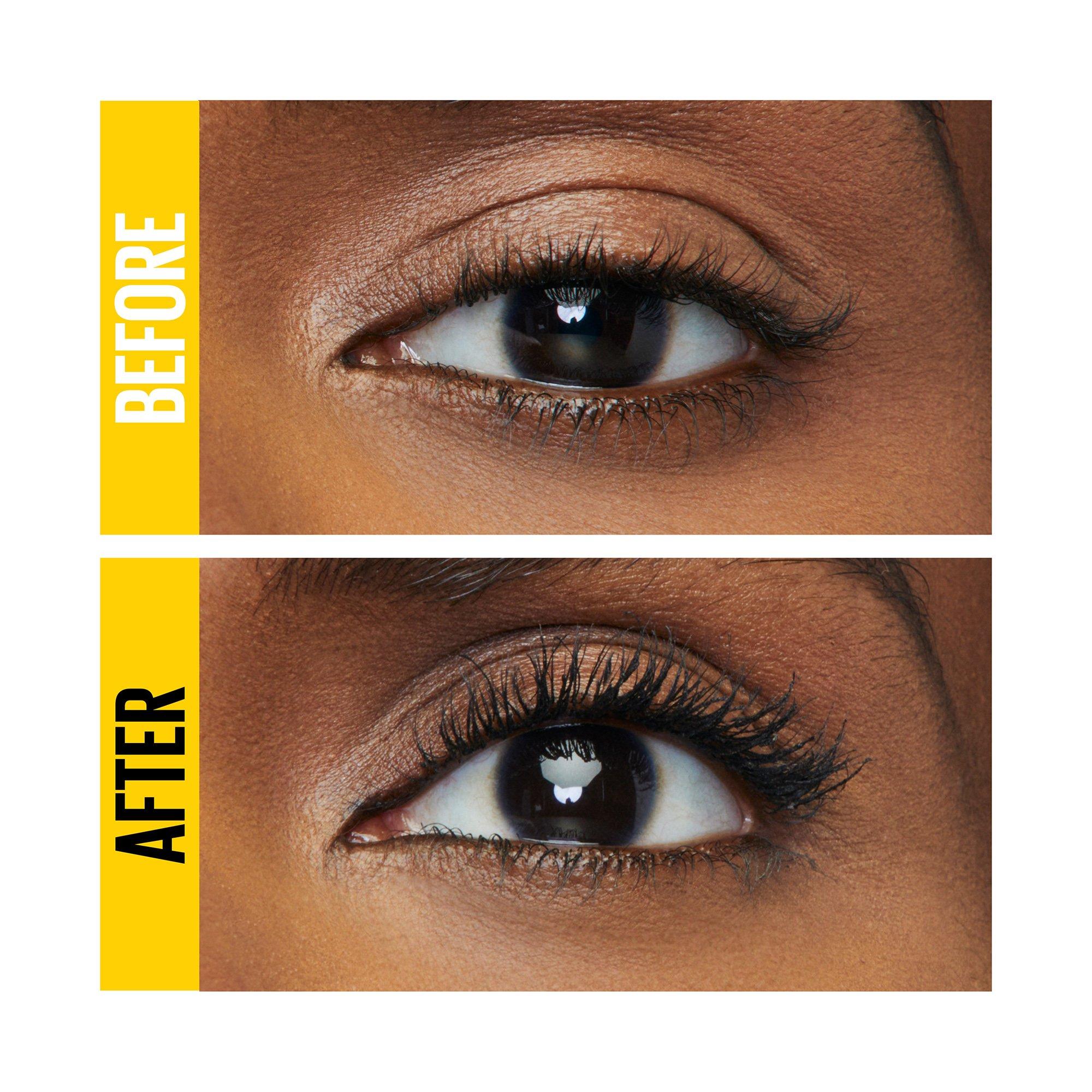 MAYBELLINE Mascara Colossal Curl Bounce Colossal Curl Bounce Mascara 