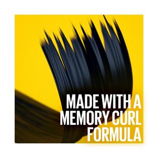 MAYBELLINE Mascara Colossal Curl Bounce Colossal Curl Bounce Mascara 