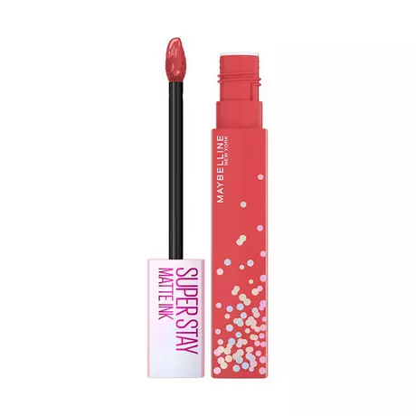 MAYBELLINE  Super Stay Matte Ink Rossetto Birthday Edition 400 Show Runner