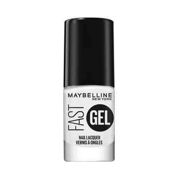 Fast Gel Nail Lacquer Top Coat