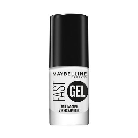 MAYBELLINE FAST GEL TOP COAT Fast Gel Nail Lacquer Top Coat 