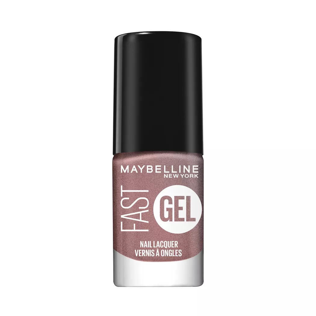 Maybelline - Fast Gel Nail Laquer, 6.7  ml,  Nude Flush