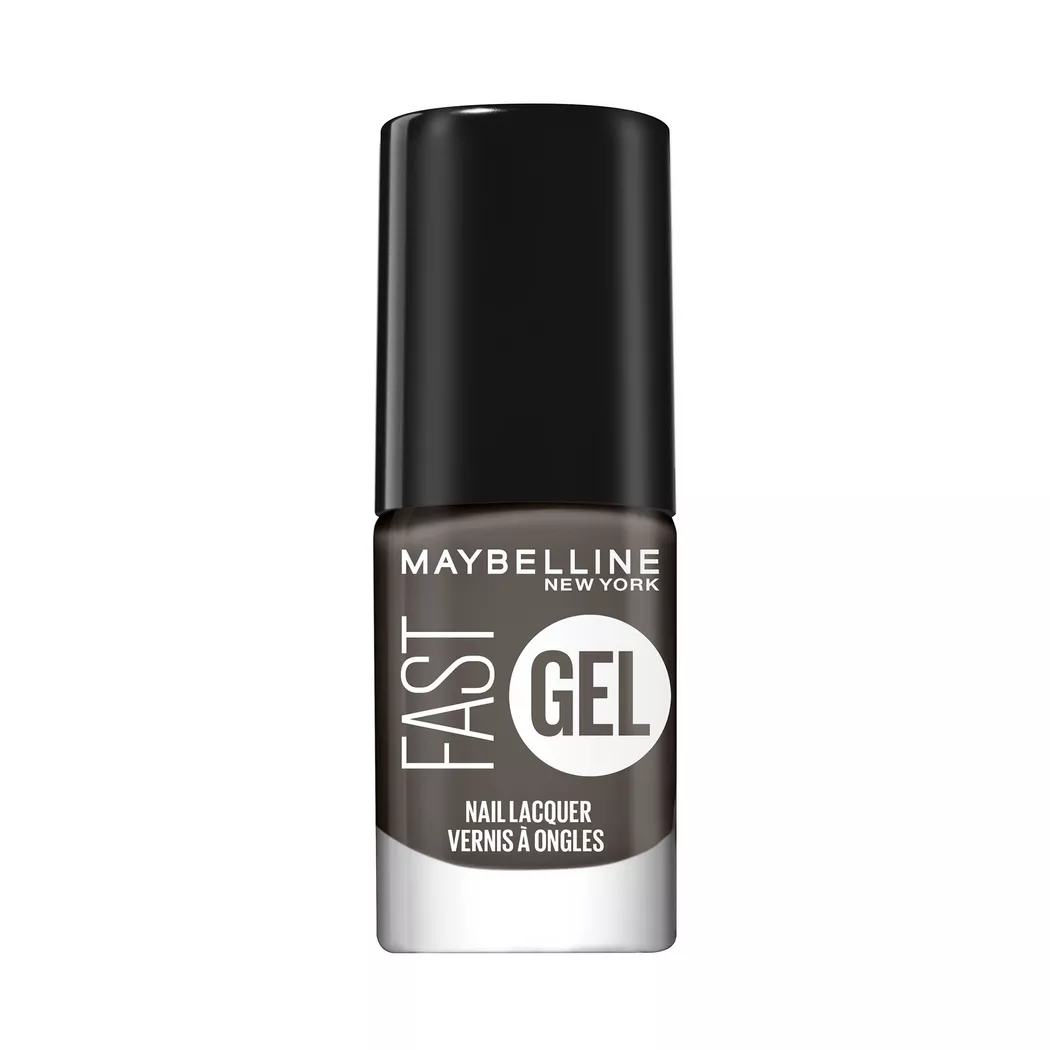 Maybelline - Fast Gel Nail Laquer, 6.7  ml,  Sinful Stone