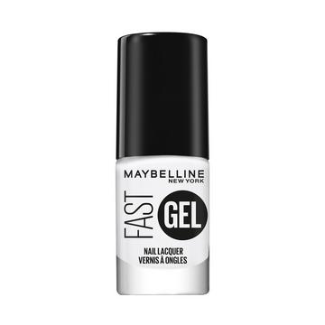 Fast Gel Nail Laquer