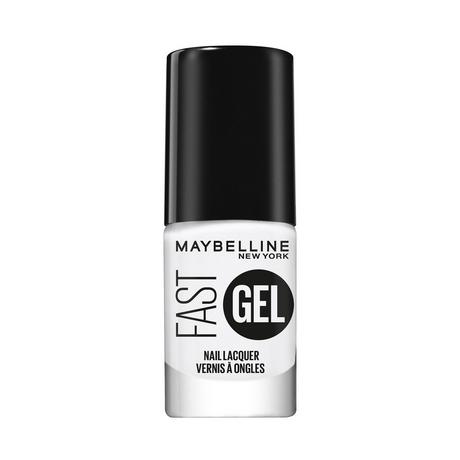 MAYBELLINE FAST GEL Fast Gel Nail Laquer 