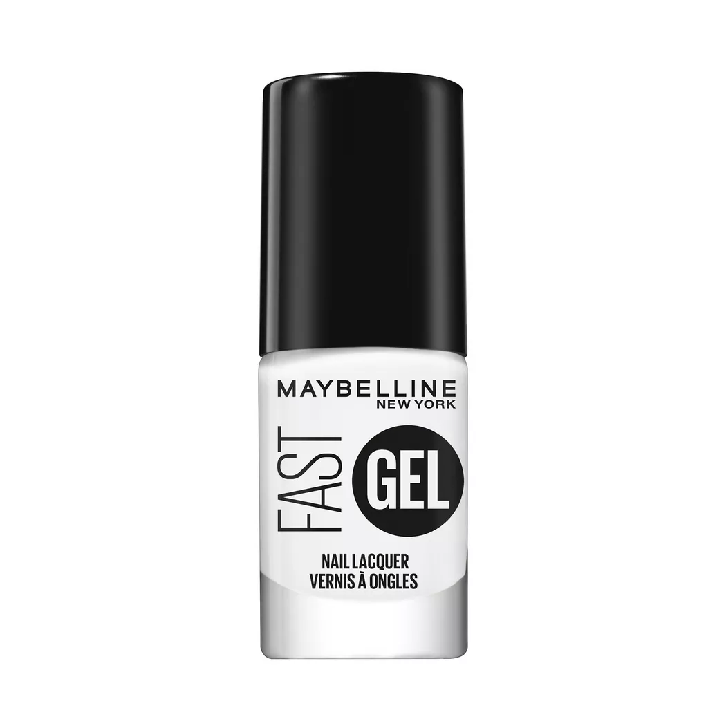 Maybelline - Fast Gel Nail Laquer, 6.7  ml,  Tease