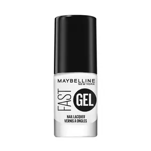 Fast Gel Nail Laquer