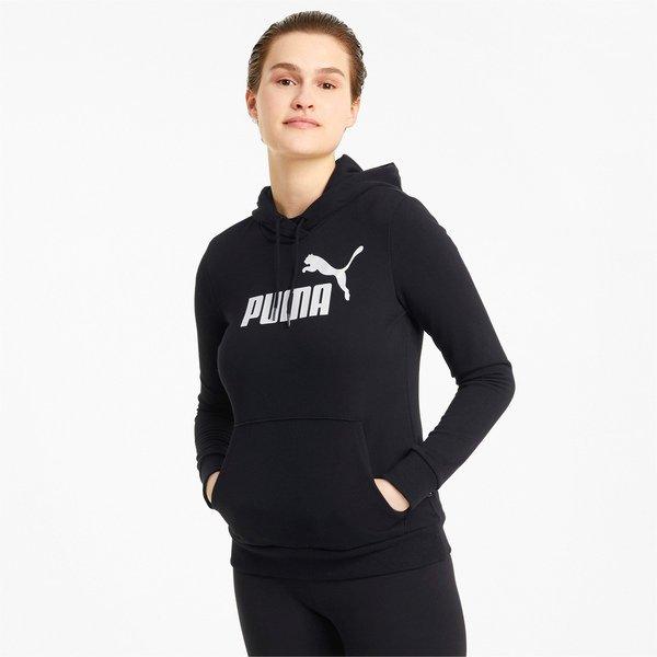 PUMA Essentials Felpa 