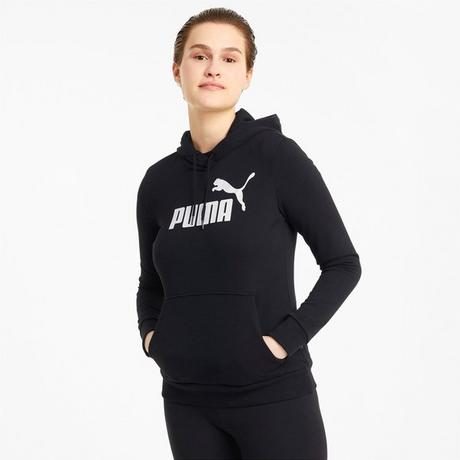 PUMA Essentials Hoodie 