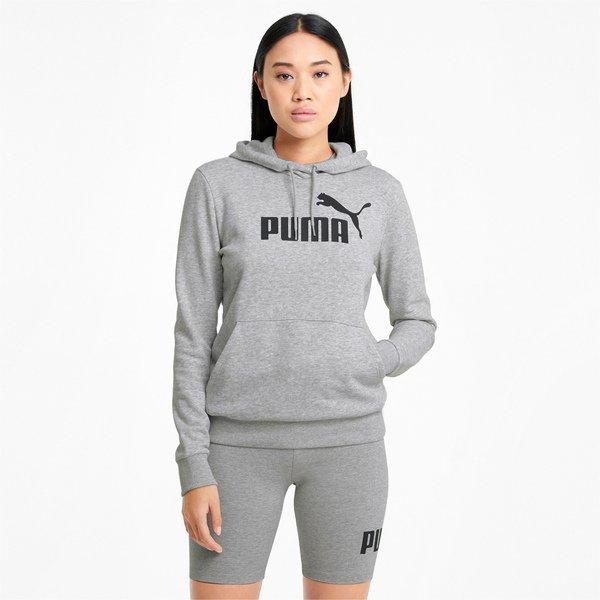 PUMA Essentials Hoodie 