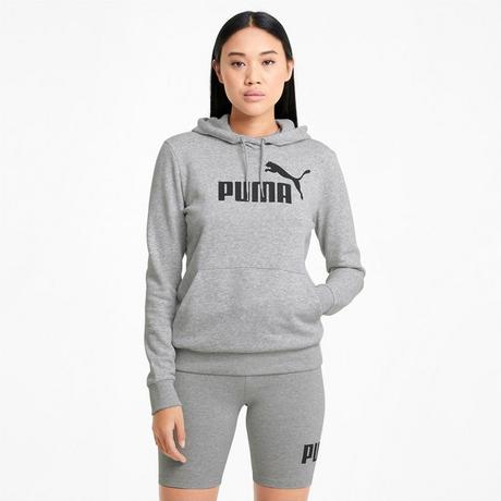 PUMA Essentials Hoodie 