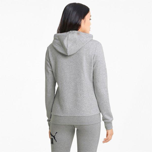 PUMA Essentials Hoodie 