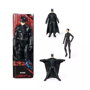 Batman "The Batman" 30cm Actionfigur, Zufallsauswahl
