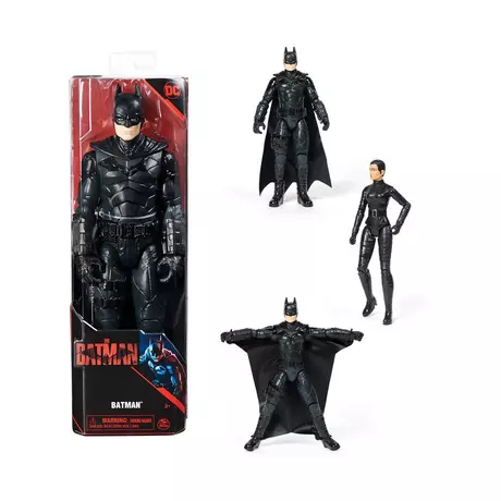 BATMAN Figurine 30 cm - Modele aléatoire