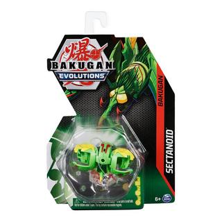 Bakugan  Bakugan 'Evolutions' Basic Ball 1 Pack, modelli assortiti 