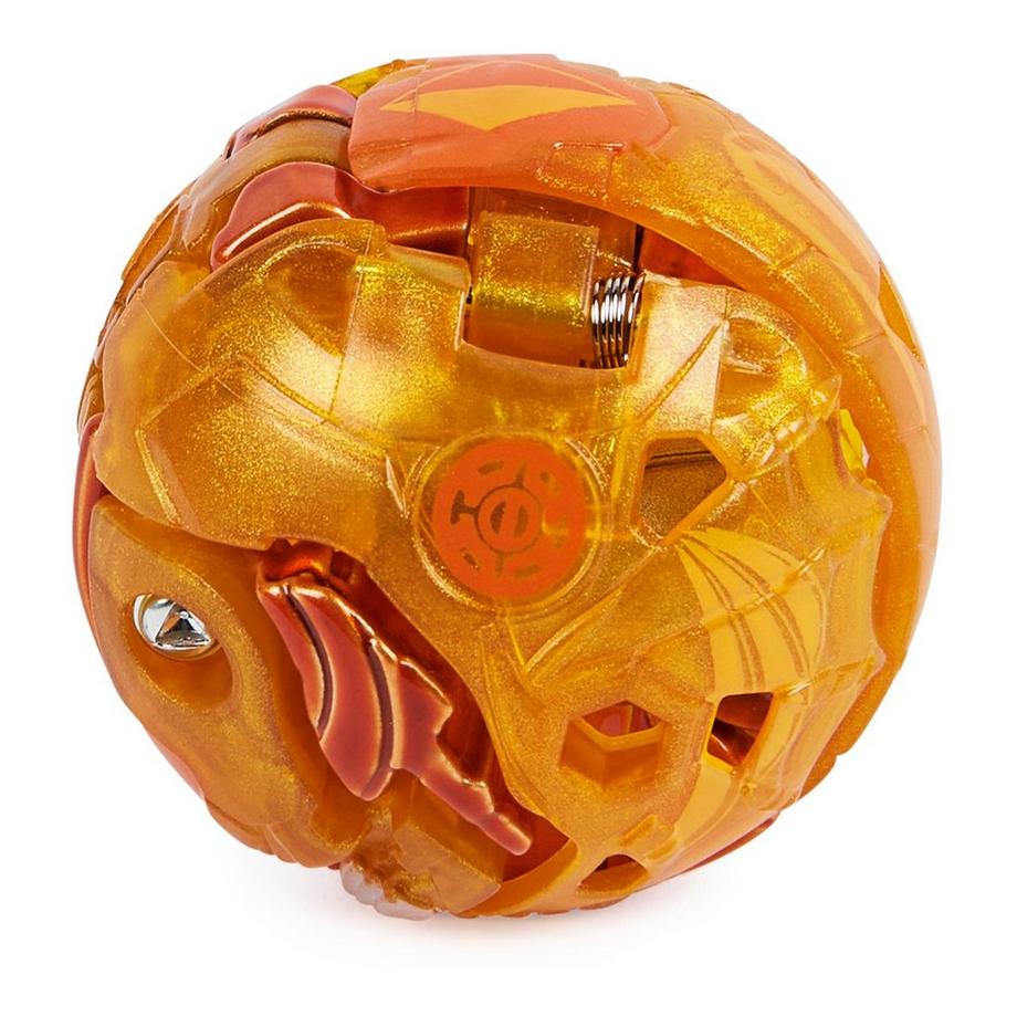 Bakugan  Bakugan 'Evolutions' Platinum Series 1er Pack, Zufallsauswahl 